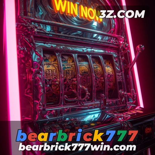 Reviva a Nostalgia: Jogos de Arcade na Plataforma bearbrick777