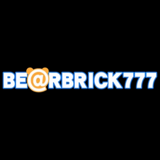 bearbrick777