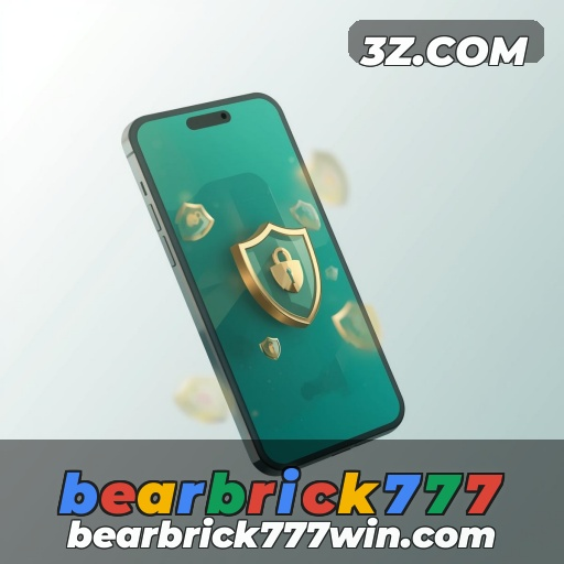 Descubra a Categoria Infantil no Bearbrick777: Diversão e Aprendizado para as Crianças