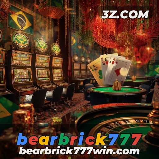Explorando a Categoria de Simulação no bearbrick777